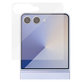 Закалено стъкло Classic Fit за Samsung Galaxy Z Flip7, Прозрачно, PanzerGlass