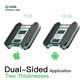 Платформа за CPU reballing 2UUL BH17