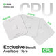 Платформа за CPU reballing 2UUL BH17