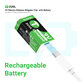 Активатор за батерии 2UUL BT04, 9V, щипка