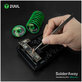 Оплетка за разпояване Solder Vampire, 2UUL DW11, 10бр./кутия