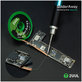 Оплетка за разпояване Solder Vampire, 2UUL DW11, 10бр./кутия