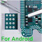 Спойкови топчета за Android 2UUL PB02