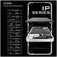 Уплътнителна лепенка под LCD за iPhone 13 Pro Max, 2UUL SA13PM