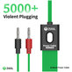 Захранващ кабел за Android 2UUL PW04, 16-in-1
