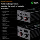 USB тестер за напрежение и ток 2UUL PW11