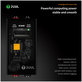 USB тестер за напрежение и ток 2UUL PW11