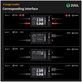 USB тестер за напрежение и ток 2UUL PW11