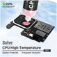 Термопроводяща паста за CPU 2UUL SC10, 50g