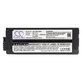 Батерия за Canon Selphy CP, 2000mAh, Li-Ion, 22.2V, NB-CP1L, HQ