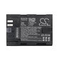 Батерия за Canon EOS 60D, 5D Mk II, 7D, 1800mAh, Li-Ion, 7.4V, LP-E6, HQ