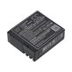 Батерия за SJCAM SJ4000, SJ5000, 900mAh, Li-Ion, 3.7V, SJ4000B, HQ