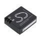 Батерия за SJCAM SJ4000, SJ5000, 900mAh, Li-Ion, 3.7V, SJ4000B, HQ