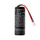 Батерия за Sony PS3 Move, PS4, 1350mAh, Li-Ion, 3.7V, LIS1441, HQ