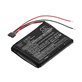 Батерия за Garmin Edge 500, 600mAh, Li-Ion, 3.7V, 361-0043-00, HQ