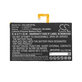 Батерия за Lenovo Tab 2, Lenovo Tab 4, Lenovo TB2, 7000mAh, Li-Pol, 3.8V, L14D2P31, HQ