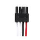 Батерия за RobZone Duoro Xcontrol 2, BONA18650, 2600mAh, Li-Ion, 14.4V, HQ