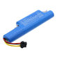 Батерия за Sencor SRV 2230TI, 2600mAh, Li-Ion, 10.8V, SRX 1001, HQ