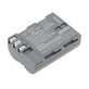 Батерия за Nikon D100, D200, D50, D70, D70s, D80, D300S, D700, D90, D300, 1500mAh, Li-Ion, 7.4V, EN-EL3e, HQ