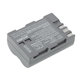 Батерия за Nikon D100, D200, D50, D70, D70s, D80, D300S, D700, D90, D300, 1500mAh, Li-Ion, 7.4V, EN-EL3e, HQ