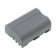 Батерия за Nikon D100, D200, D50, D70, D70s, D80, D300S, D700, D90, D300, 1500mAh, Li-Ion, 7.4V, EN-EL3e, HQ