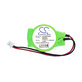 Резервна батерия за Lenovo Thinkpad, 200mAh, Lithium, 3V, 02K6541, HQ