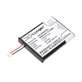 Батерия за Sony PSP E1000, E1002, E1004, E1008, 900mAh, Li-Ion, 3.7V, SP70C, HQ