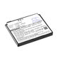 Батерия за Becker HJS 100, HJS100, Li-Ion, 3.7V, 900mAh, HQ