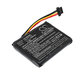 Батерия за TomTom GO 1000 Live, 1005, 2050, 1000mAh, Li-Ion, 3.7V, AHL03711018, HQ