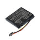 Батерия за TomTom GO 1000 Live, 1005, 2050, 1000mAh, Li-Ion, 3.7V, AHL03711018, HQ