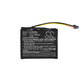 Батерия за TomTom GO 1000 Live, 1005, 2050, 1000mAh, Li-Ion, 3.7V, AHL03711018, HQ