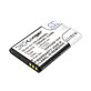 Батерия за Cat B30, 1200mAh, Li-Ion, 3.7V, 1ICP5/3450 1S1P, HQ