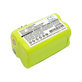 Батерия за Makita 6722D, 6723DW, 2000mAh, Ni-MH, 4.8V, TL00000012, HQ