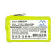 Батерия за Makita 6722D, 6723DW, 2000mAh, Ni-MH, 4.8V, TL00000012, HQ