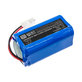 Батерия за Ecovacs Deebot M82, Tesla RoboStar T50, T60, T80 Pro, 2600mAh, Li-Ion, 14.8V, BL7402A, HQ