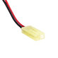 Батерия за Zepter LMG-310, 9P-130, 3000mAh, Ni-MH, 10.8V, SA9KR1300SC-3RB, HQ