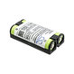 Батерия за Sony MDR RF995, MDR RF400, 700mAh, Ni-MH, 2.4V, BP-HP800-11, HQ