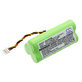 Батерия за Symbol DS6878, LS4278, 700mAh, Ni-MH, 3.6V, BTRY-LS42RAAOE-01, HQ