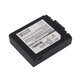 Батерия за Panasonic DMC-FZ10, 680mAh, Li-Ion, 7.4V, CGA-S002, HQ