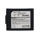 Батерия за Panasonic DMC-FZ10, 680mAh, Li-Ion, 7.4V, CGA-S002, HQ