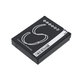 Батерия за GoPro HD Hero, Hero2, 1100mAh, Li-Ion, 3.7V, AHDBT-001, HQ