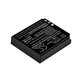 Батерия за Panasonic Lumix DMC-FX01, 1150mAh, Li-Ion, 3.7V, CGA-S005, HQ