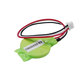 Резервна батерия за Acer, Dell, HP, Compaq, Fujitsu, Medion, 200mAh, Lithium, 3V, 23.22207.041, HQ