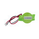 Резервна батерия за Acer, Dell, HP, Compaq, Fujitsu, Medion, 200mAh, Lithium, 3V, 23.22207.041, HQ
