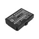 Батерия за Ikusi T70, TM70, 600mAh, Ni-MH, 4.8V, BT06K, HQ