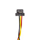 Батерия за Mio MiVue 508, 518, 528, 538, 608, 618, 792, 230mAh, Li-Pol, 3.7V, TPC402035, HQ