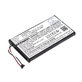 Батерия за Sony PS Vita, 2200mAh, Li-Pol, 3.7V, SP65M, HQ