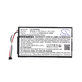 Батерия за Sony PS Vita, 2200mAh, Li-Pol, 3.7V, SP65M, HQ