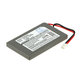 Батерия за Sony PlayStation 3, 650mAh, Li-Ion, 3.7V, LIP1859, HQ