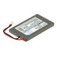 Батерия за Sony PlayStation 3, 650mAh, Li-Ion, 3.7V, LIP1859, HQ